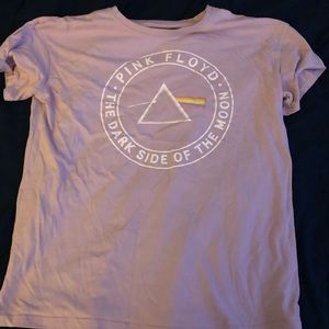 pink floyd t shirt